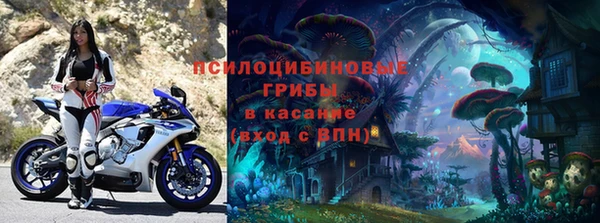 прущий лед Осташков
